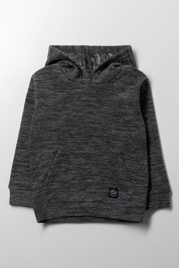 Hoodie Grey