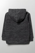 Hoodie Grey (2)