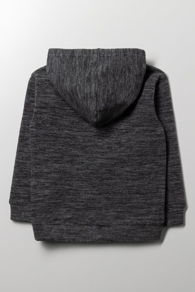Hoodie Grey (2)