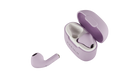 Premio V7 + Series True Wireless Earphones Lilac (3)