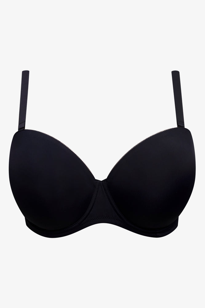 2 Pack Multiway Bras Black And Natural (1)