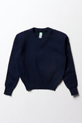 Primary School Long Sleeve Jersey Navy