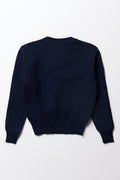 Primary School Long Sleeve Jersey Navy (3)