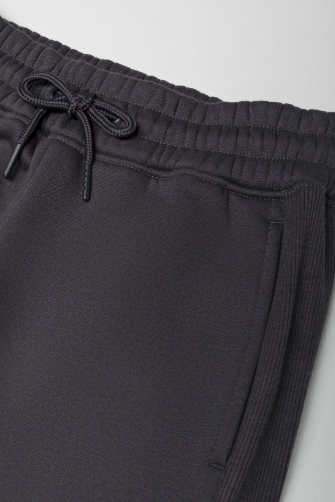 Jogger Trackpants Dark Grey