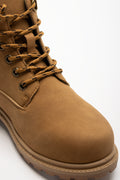 Hiker Boots Natural (2)