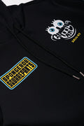 Spongebob Hoodie Black (1)