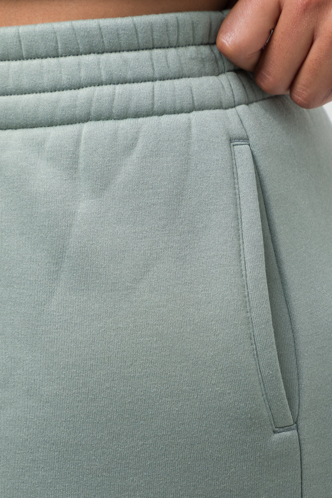 Jogger Trackpants Green (4)