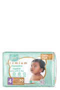 ABC Premium Junior Nappies 30'S (1)