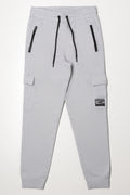 Cargo Trackpants Grey