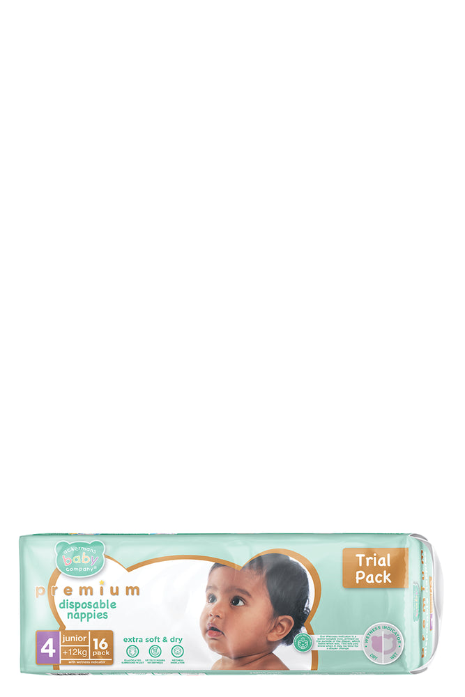 ABC Premium Junior Nappies 16'S (1)