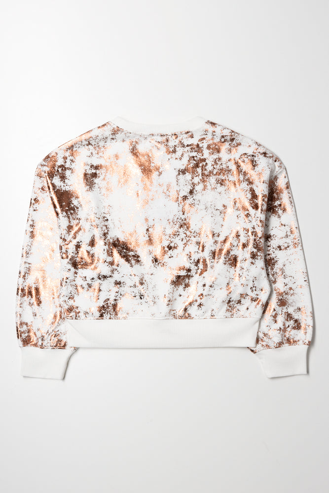 Crop Tracktop Cream (2)