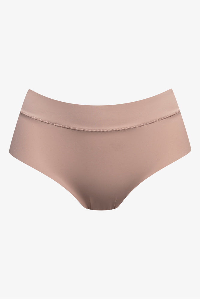 2 Pack Briefs Natural