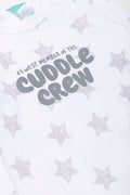3 Piece Star Set White (2)