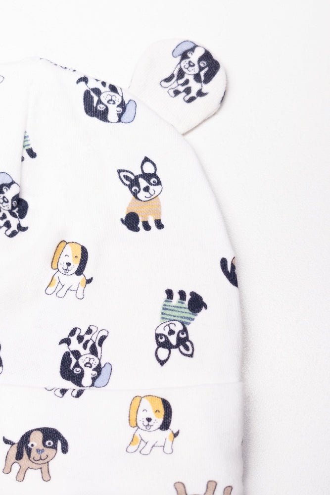 3 Pack Hats Multi (1)