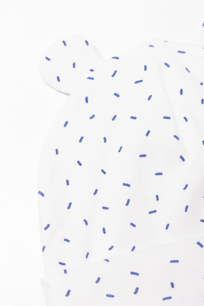 3 Pack Hats Multi (2)