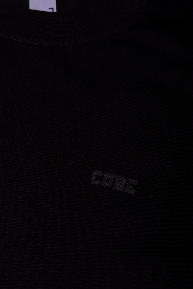 Short Sleeve T-Shirt Black