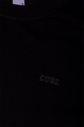 Short Sleeve T-Shirt Black (1)