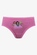 Barbie 3 Pack Bikini Pink And Blue (2)