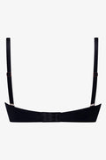 2 Pack Multiway Bras Small Black And Natural (3)