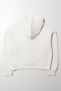 Bow Hoodie Cream (2)