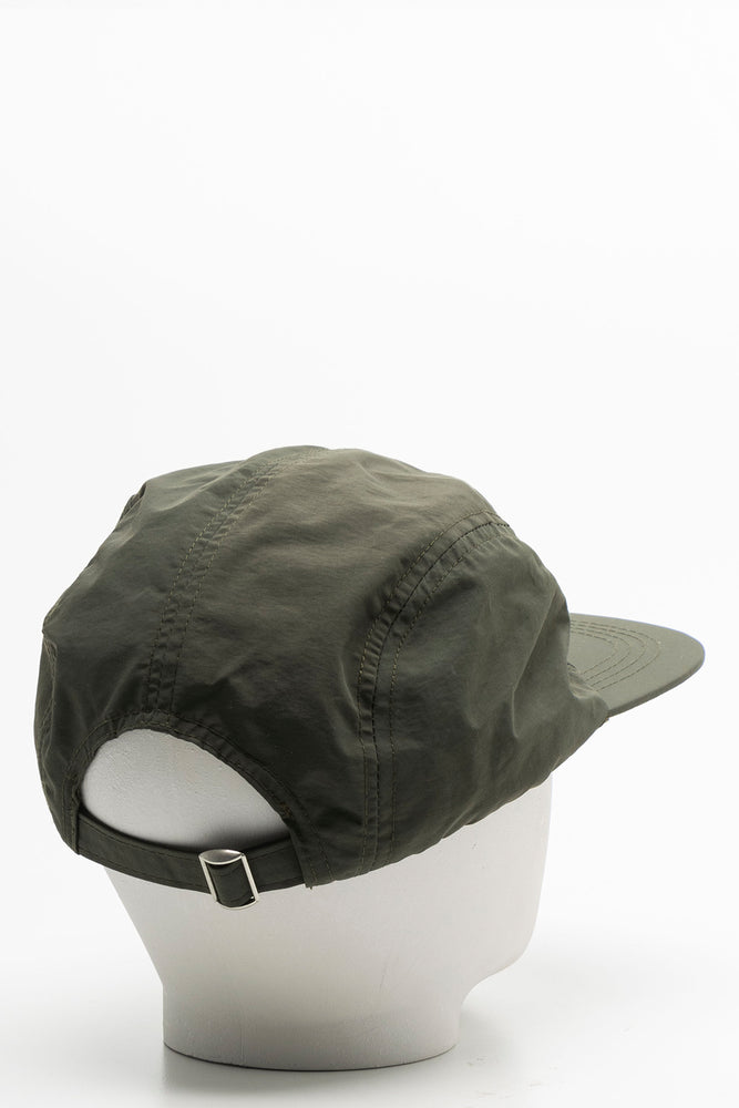 Cap Green (1)