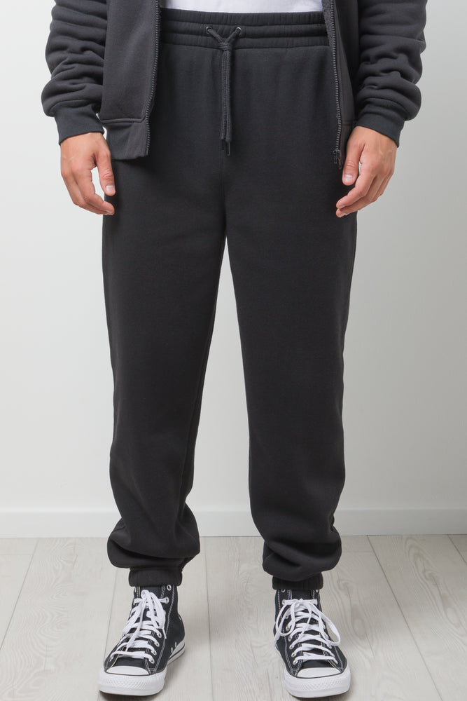Trackpants Black