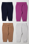 4 Pack Trackpants Multi (2)