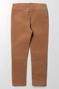 Glitter Corduroy Jeggings Natural (2)