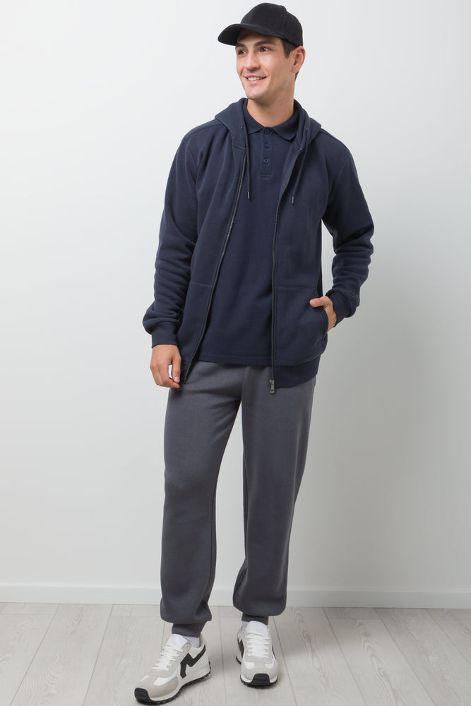 Trackpants Charcoal