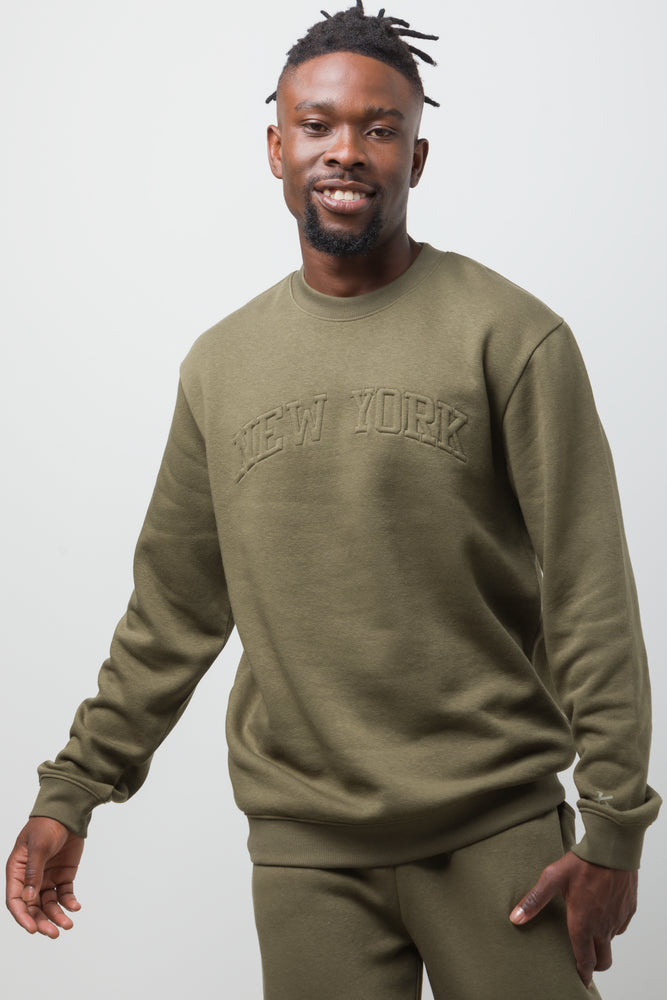 Graphic Tracktop Green