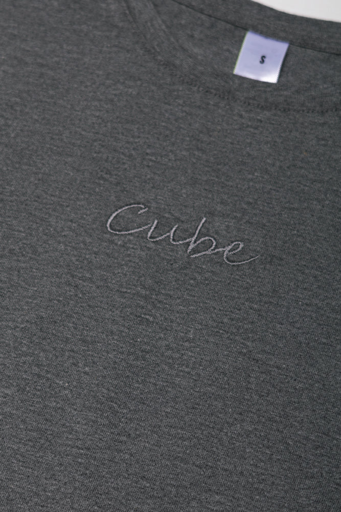 Long Sleeve T-Shirt Grey (1)