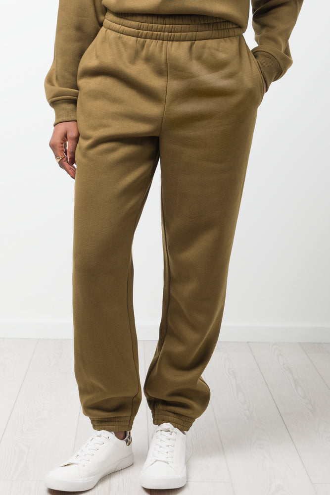 Trackpants Green (1)