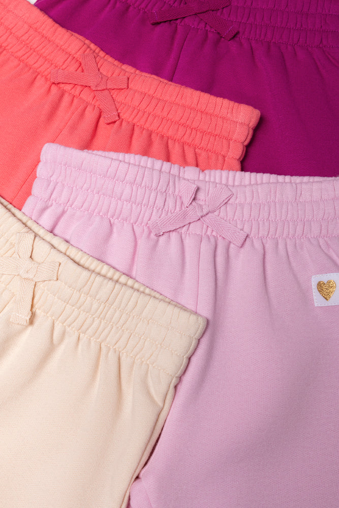 4 Pack Trackpants Multi (1)