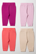 4 Pack Trackpants Multi (2)