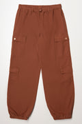 Cargo Pants Brown