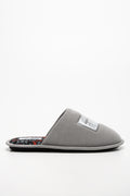 Slippers Grey (1)