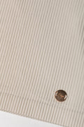 Seamless Long Sleeve Top Natural (1)