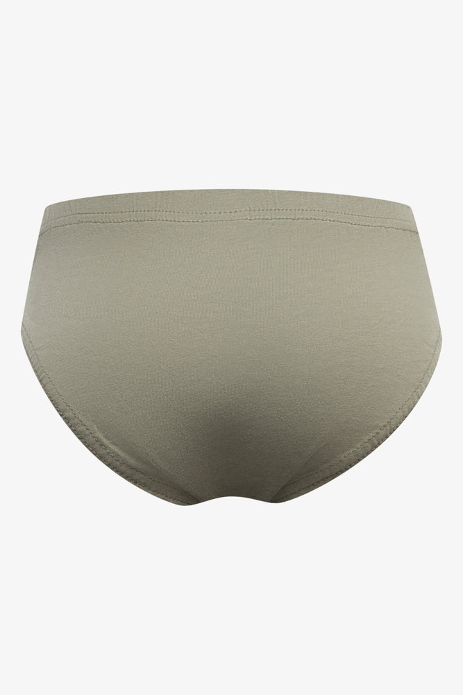 5 Pack Dinosaur Briefs Multi (6)