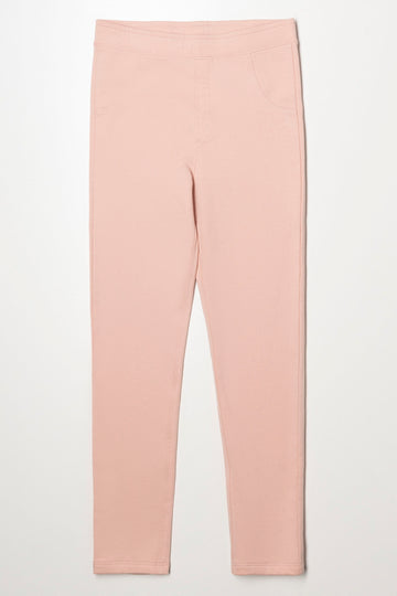 Leggings Pink