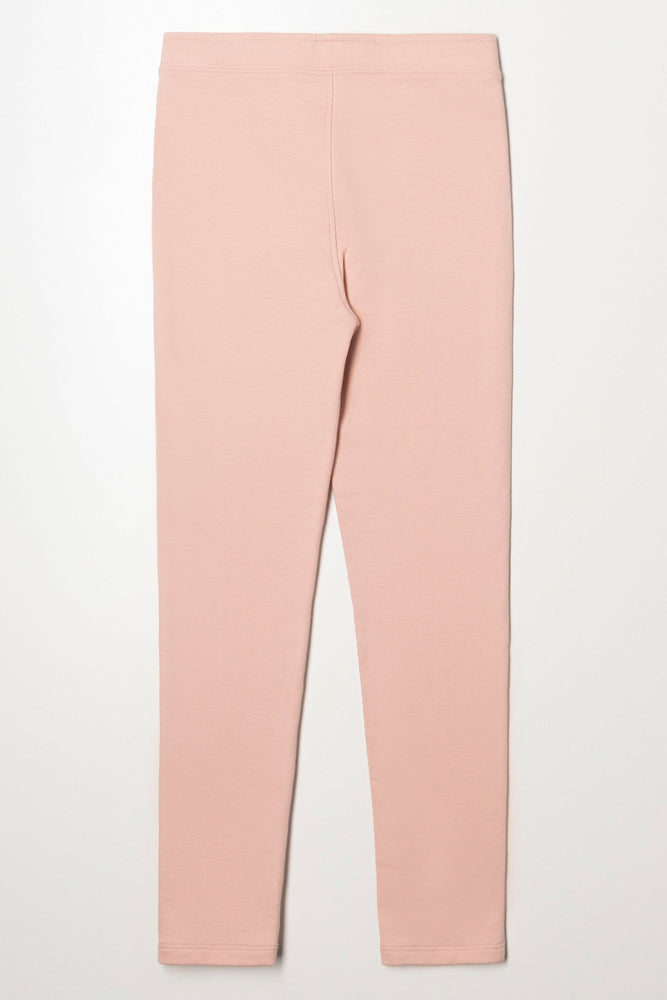 Leggings Pink (2)