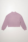 Bell Long Sleeve Top Purple (2)