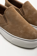 Slip On Sneakers Natural (2)