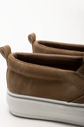 Slip On Sneakers Natural (3)