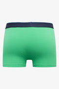3 Pack Boxers Green (4)