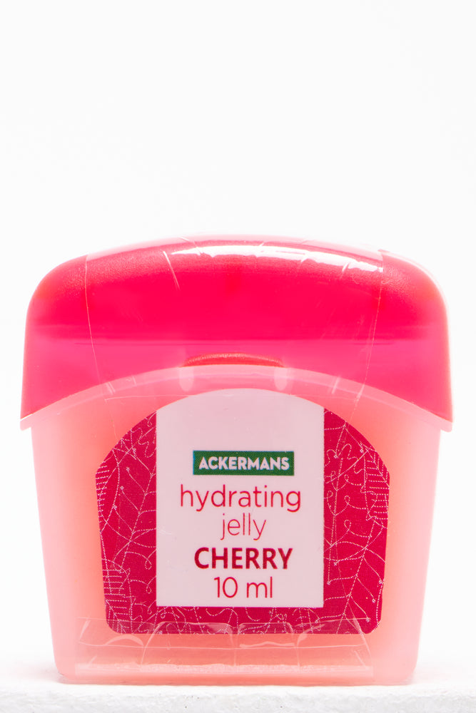 Hydrating Jelly Cherry 10ml