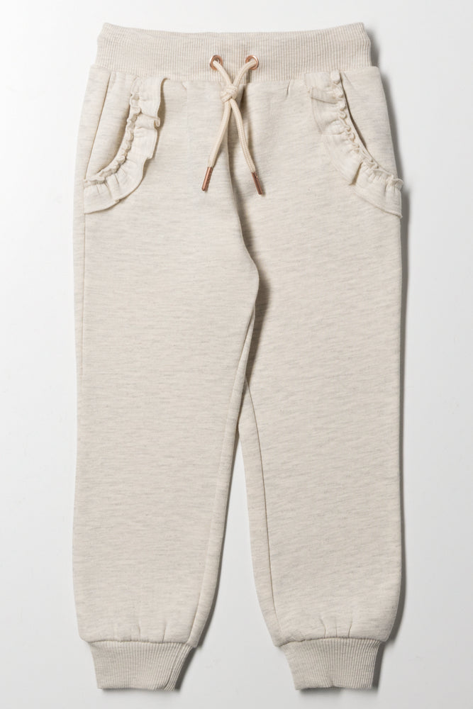 Trackpants Natural