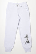 Barbie Trackpants Light Grey