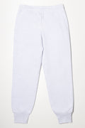 Barbie Trackpants Light Grey (2)