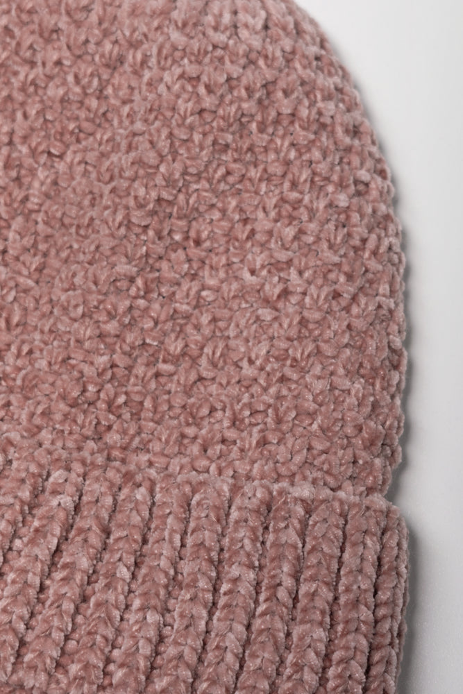 Beanie Pink