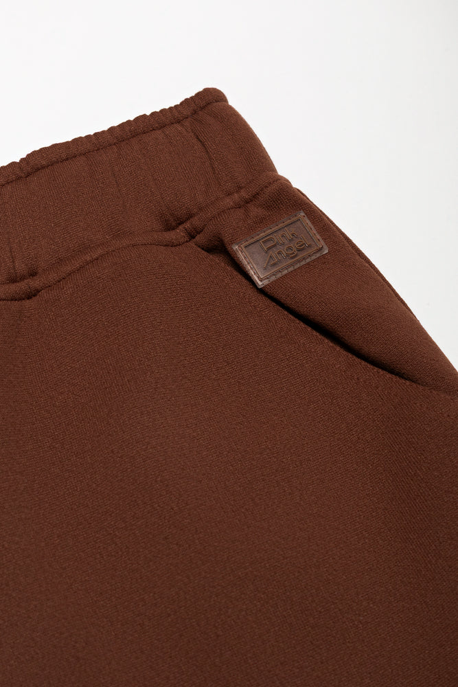 Trackpants Brown